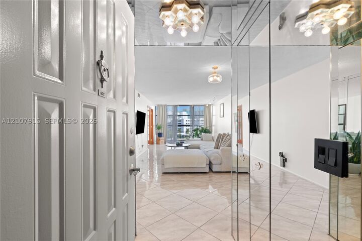 Property Photo:  400 Leslie Dr 622  FL 33009 