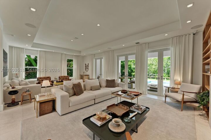 Property Photo:  119 Paloma Dr  FL 33143 