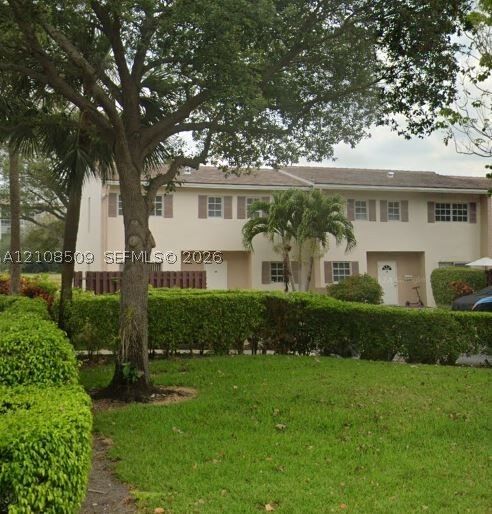 Property Photo:  2741 S Palm Aire Dr 2741  FL 33069 