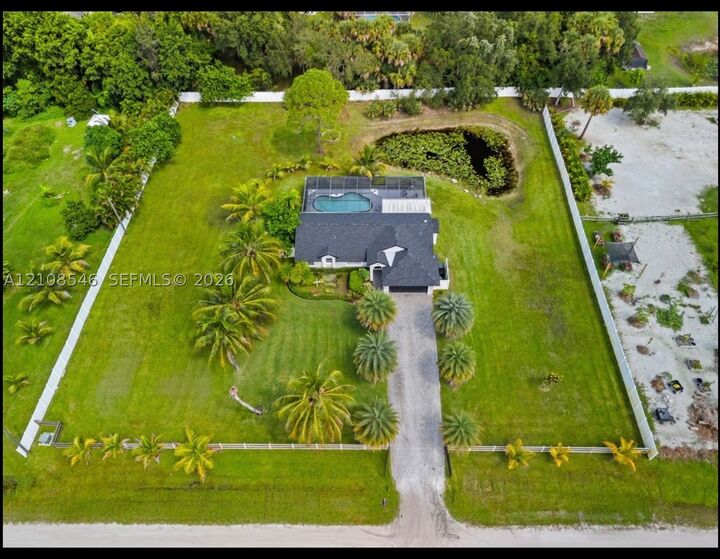Property Photo: 16857 90th St N FL 33470