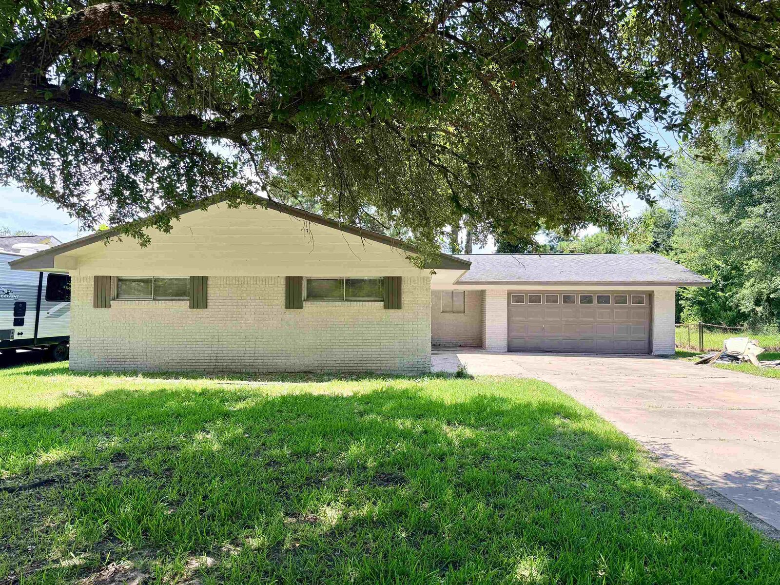 Property Photo: 121 Glynn St. TX 77611