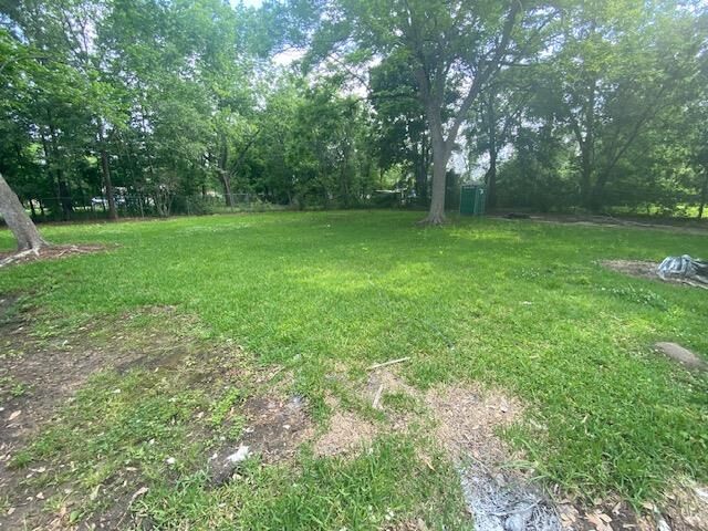 Property Photo: 4395 Ironton TX 77703