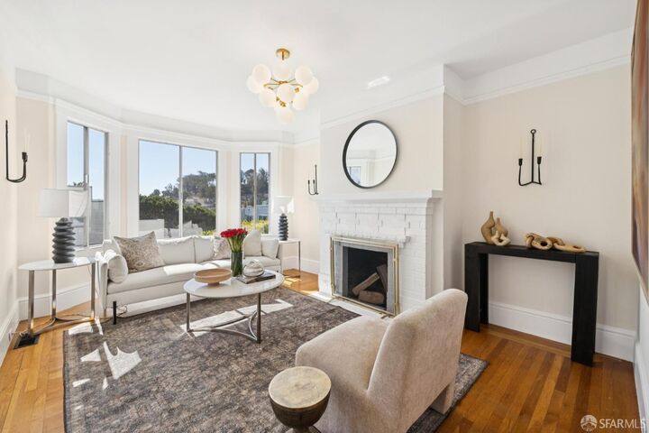 Property Photo:  1318 20th Street  CA 94107 