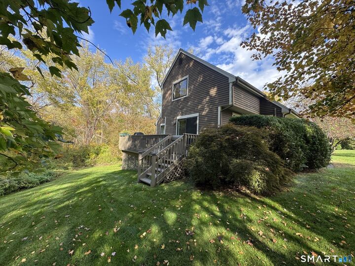 Property Photo: 38 White Water Turn 38 CT 06081