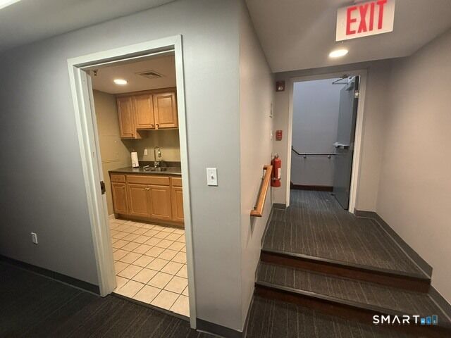 Property Photo:  3850 Main Street Lower Level  CT 06606 