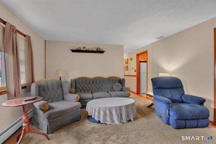 Property Photo:  95 Manor Road  CT 06479 