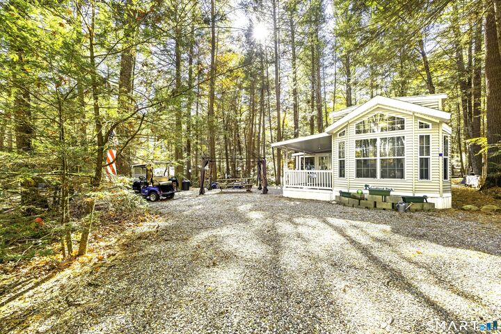 Property Photo: 51 Old Springfield Road 139 CT 06076