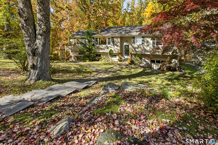 Property Photo: 33 Partridge Drive CT 06877