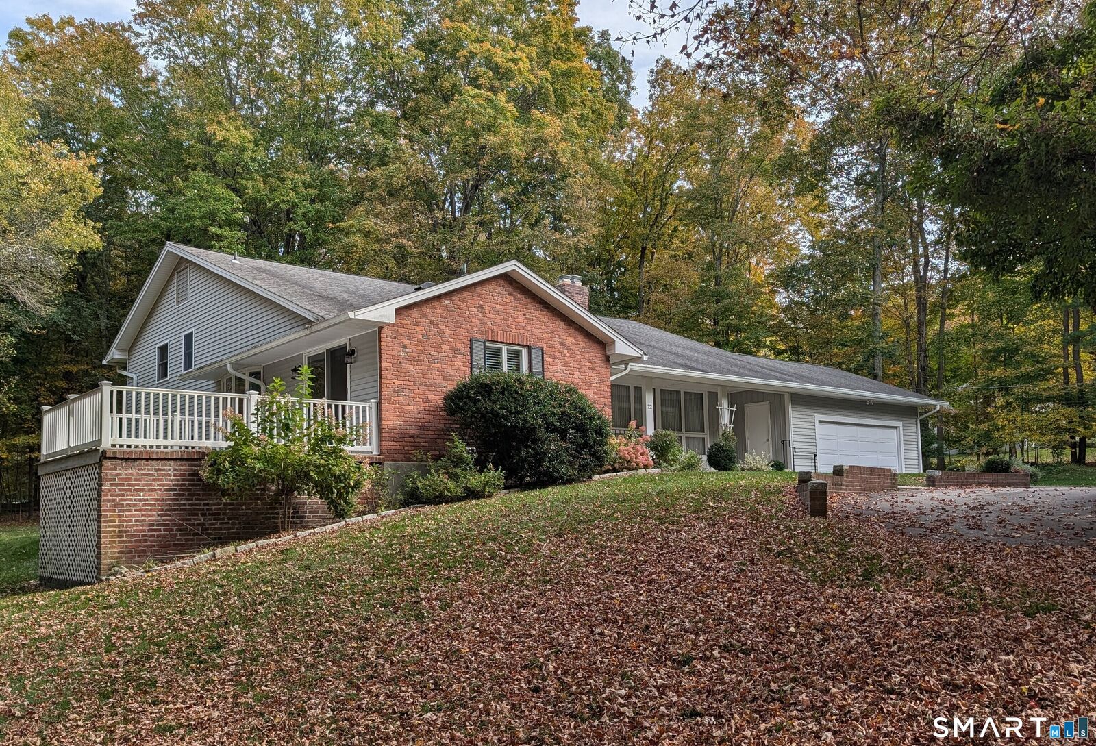 Property Photo: 22 Maple Vale Drive CT 06525