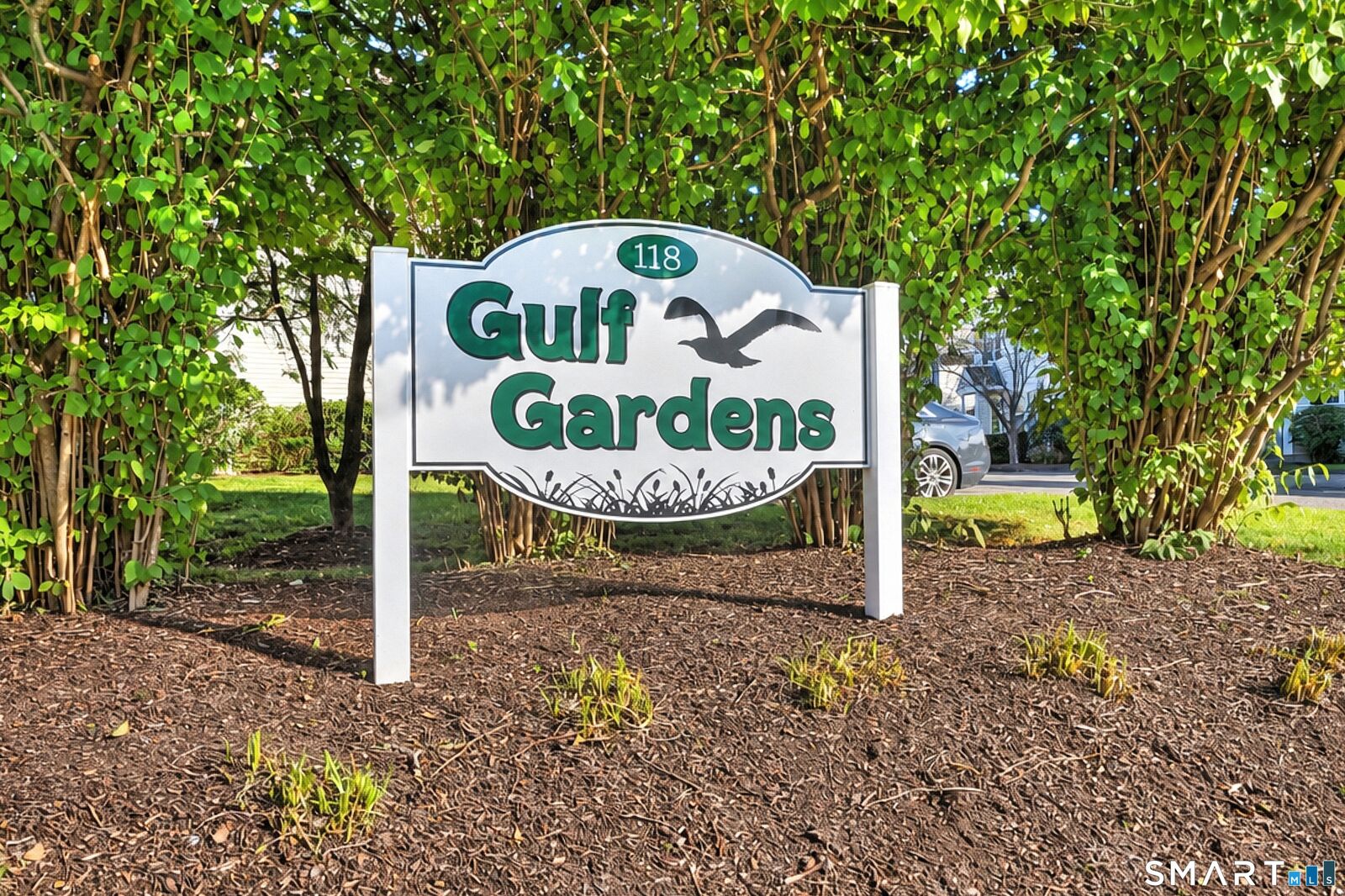 Property Photo: 118 Gulf Street 15 CT 06460