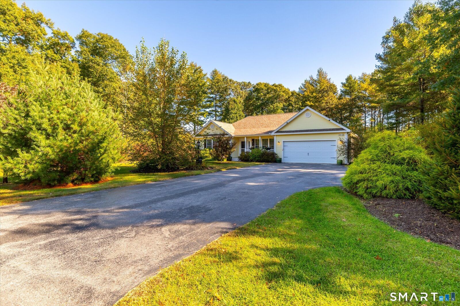 Property Photo:  99 Juniper Way  CT 06234 