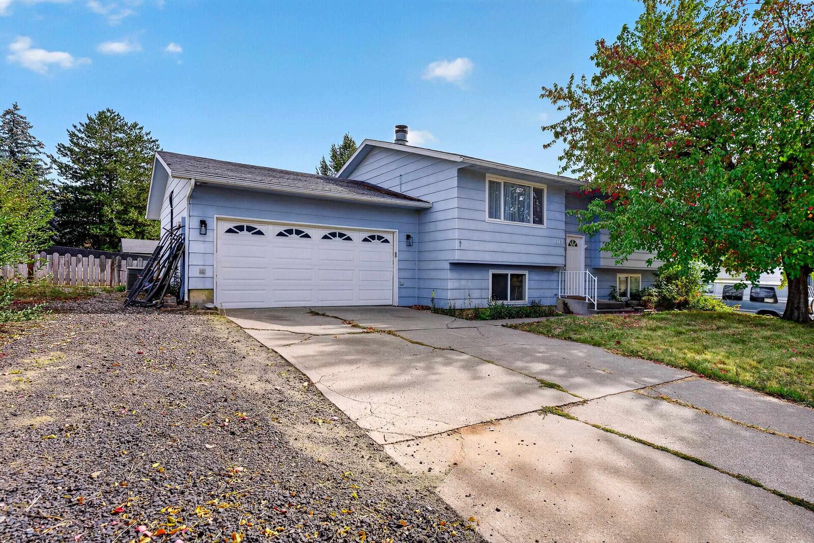 Property Photo: 1313 Gary St WA 99004