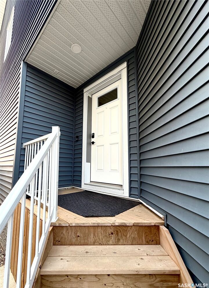 Property Photo:  114 Cowessess Road  SK S7V 1S3 