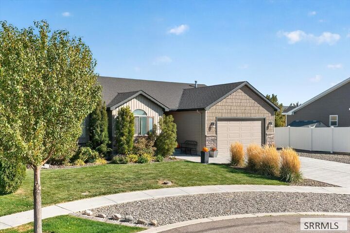 Property Photo:  5144 Camden Street  ID 83202 