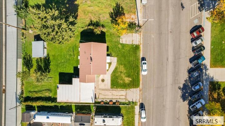 Property Photo:  370 S 3rd W  ID 83440 