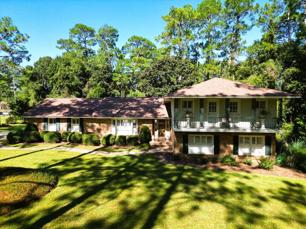 Property Photo:  1402 1402 Old Ocilla Rd  GA 31794 