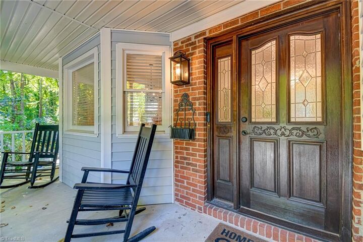 Property Photo:  1128 Fenimore Street  NC 27103 