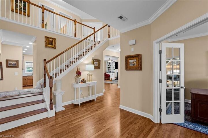 Property Photo:  3944 Stafford Run Court  NC 27265 