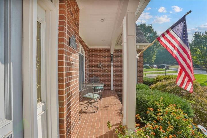 Property Photo:  5731 Brightington Court  NC 27284 