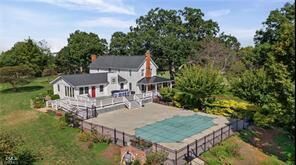 Property Photo:  3453 Plateau Road  NC 28658 