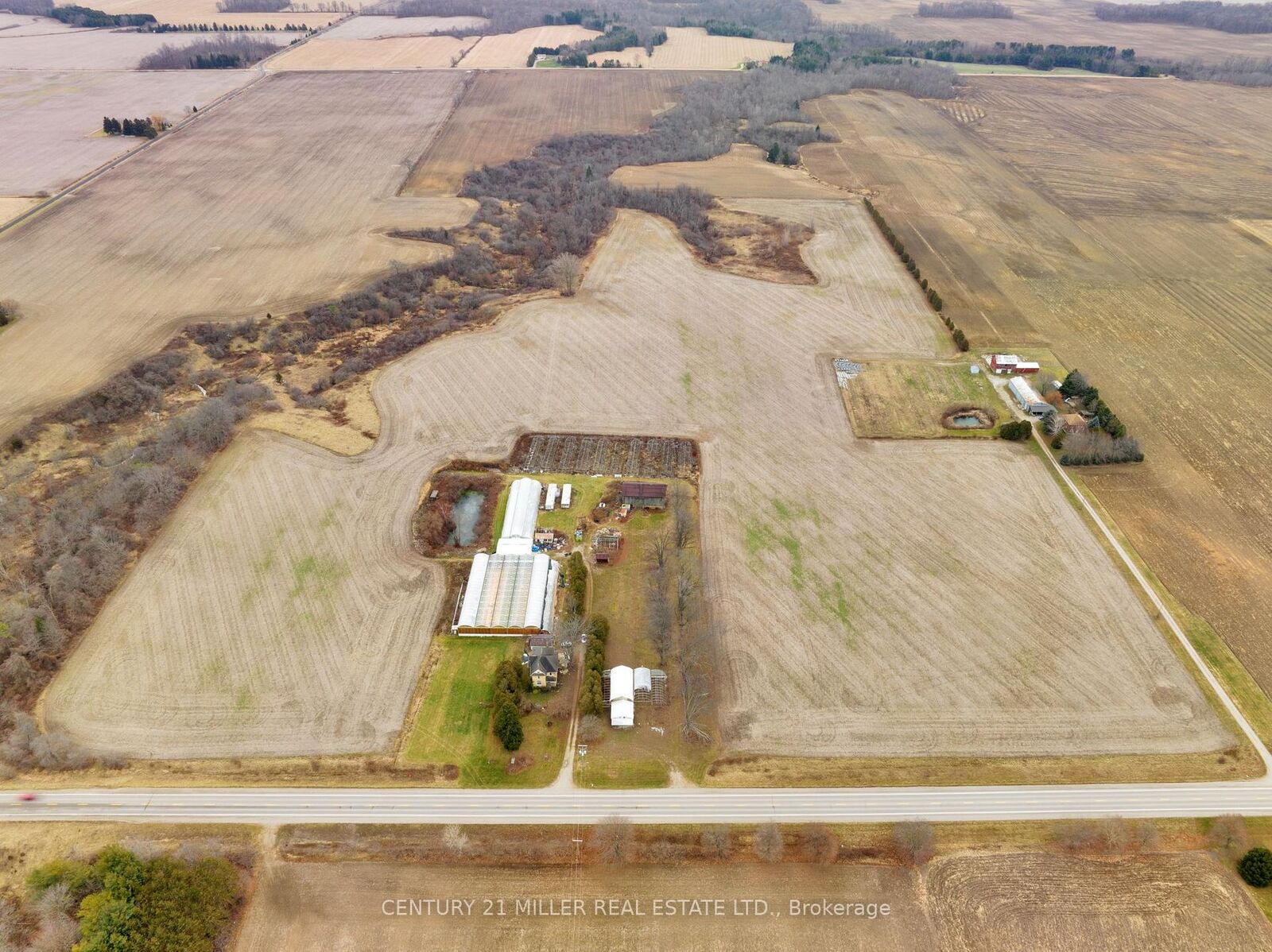 Photo de la propriété:  27983 Talbot Line  ON N0L 2M0 