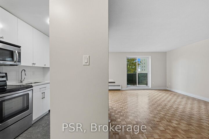 Property Photo:  2300 Marine Drive 201  ON L6L 1C3 
