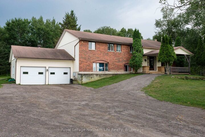 Property Photo:  312 Johnson Road  ON P0H 1K0 