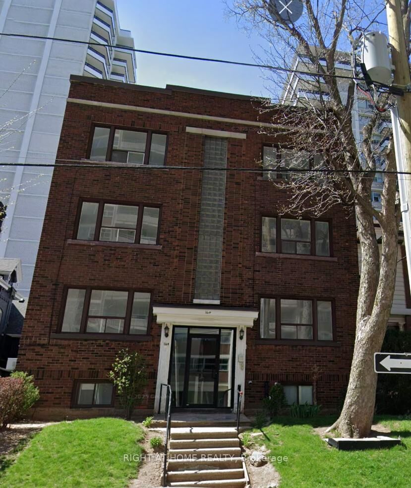 Property Photo:  164 Park Street S 5  ON L8P 3E8 