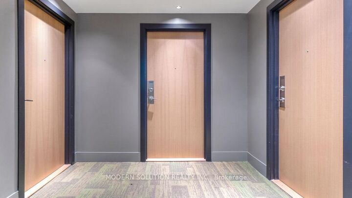 Property Photo:  1787 St Clair Avenue W 308  ON M6N 0B7 