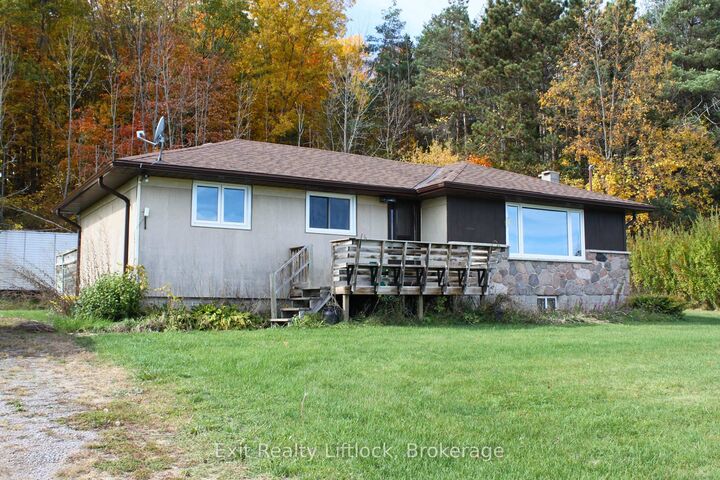 Property Photo:  86 Skinkle Road  ON K0K 3K0 