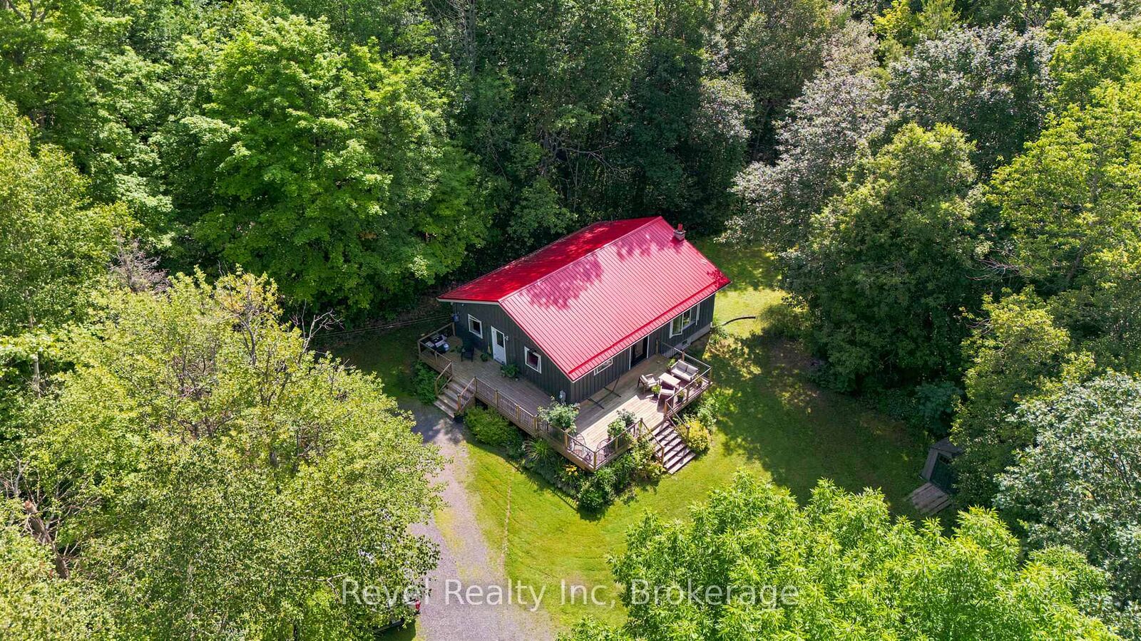 Photo de la propriété: 393 Rankin Lake Road ON P2A 2W8
