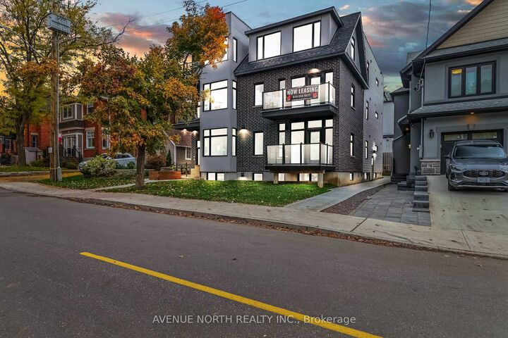 Property Photo:  436 Athlone Avenue 201  ON K1Z 5M7 