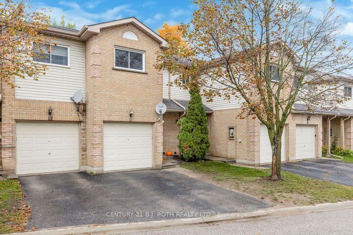Property Photo:  531 High Street 18  ON L3V 4X9 