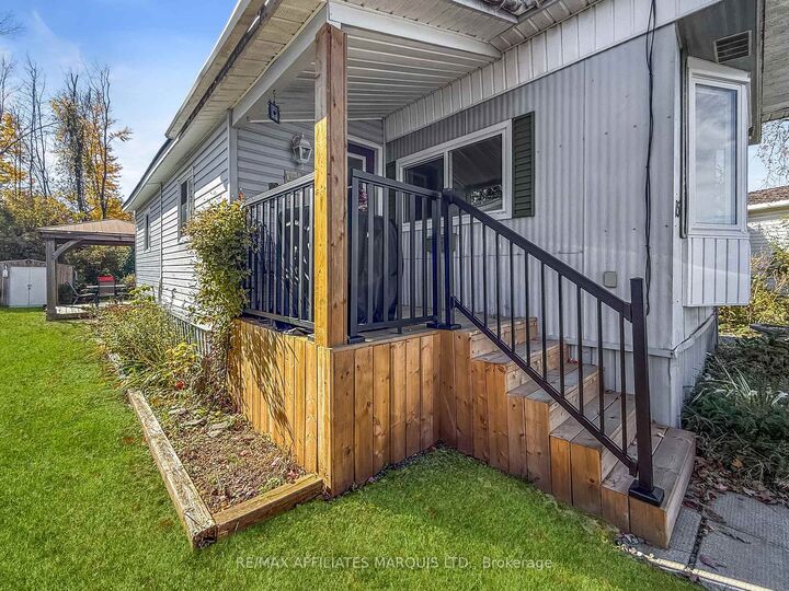 Property Photo:  2155 Tollgate Road W 15  ON K6J 5S4 