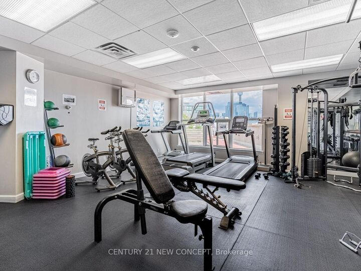 Property Photo:  801 King Street W 902  ON M5V 3C9 