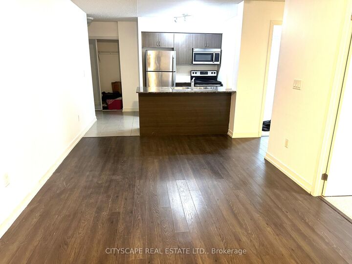 Property Photo:  812 Lansdowne Avenue 605  ON M6H 4K5 
