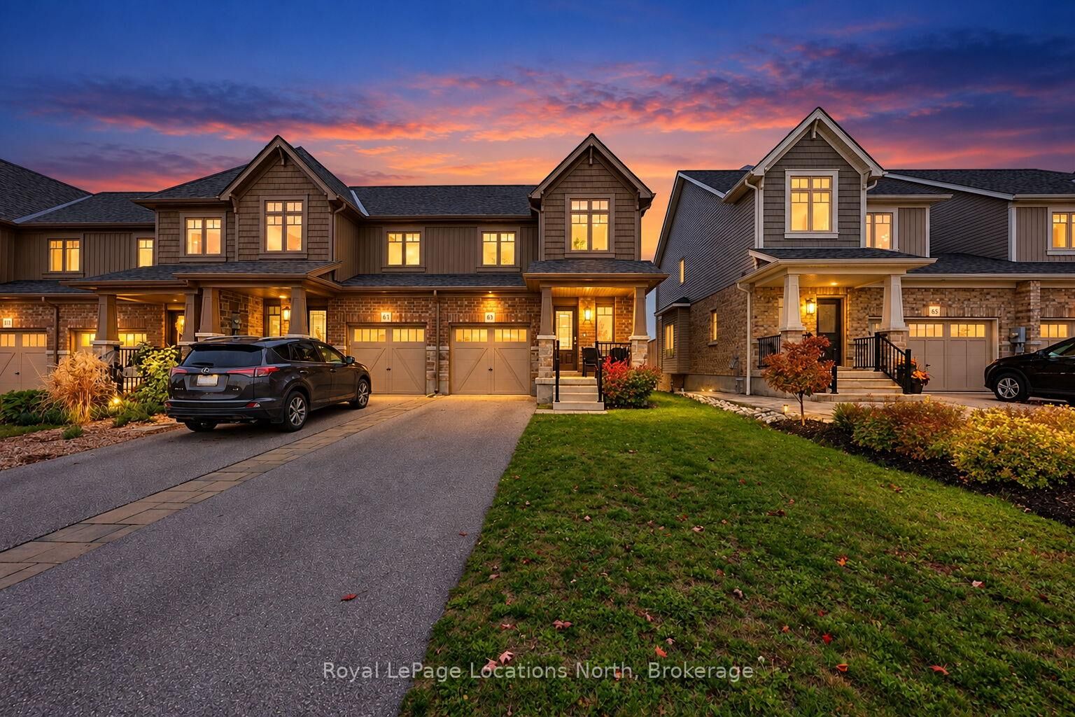 Property Photo:  63 Archer Avenue  ON L9Y 3B7 