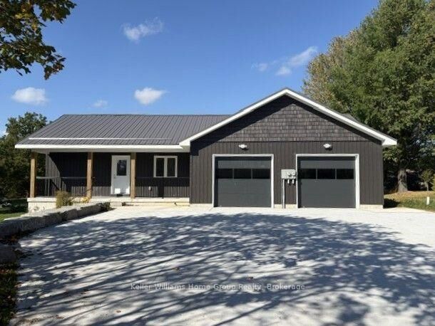 Property Photo:  276 Concession 12 N/A  ON N0G 1W0 