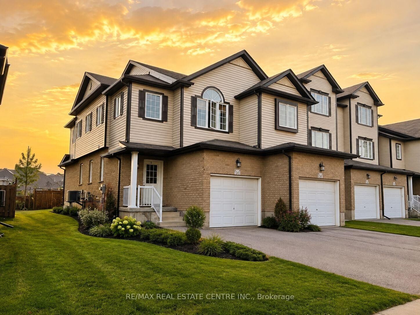 Property Photo:  1345 Countrystone (Basement) Drive  ON N2N 3R9 