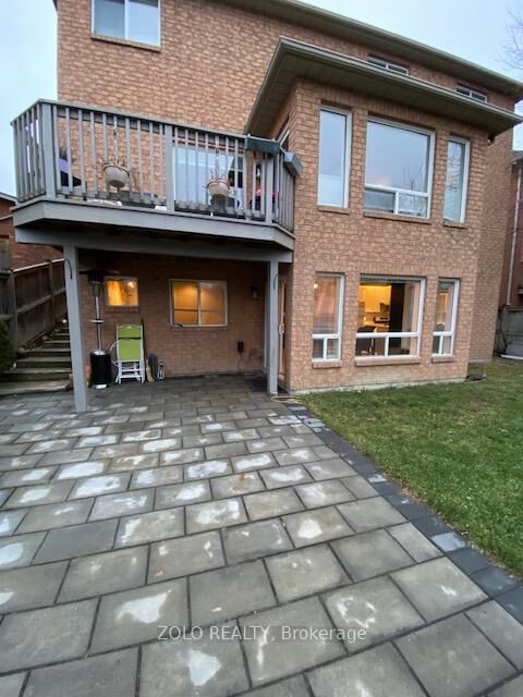 Property Photo:  24 Coburn Crescent  ON L0G 1A0 