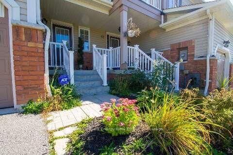 Property Photo:  93 Robideau Place  ON L1R 3G7 