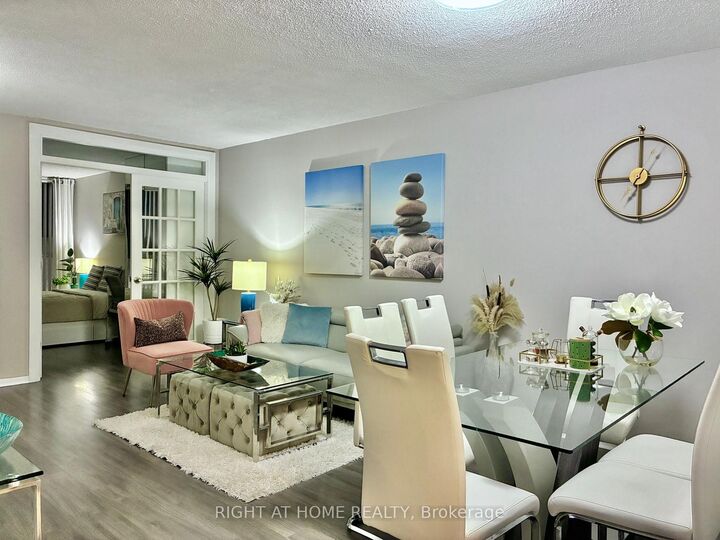 Property Photo:  22 Southport Street 231  ON M6S 4Y9 