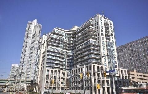 Property Photo:  410 Queens Quay W 619  ON M5V 3T1 