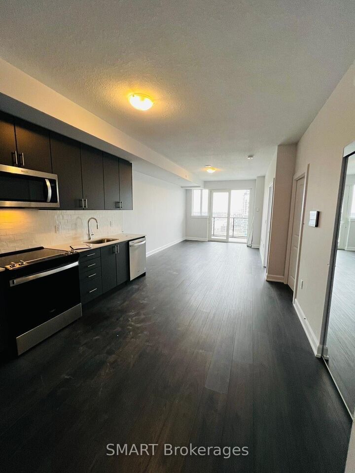 Property Photo:  3200 William Coltson Avenue 909  ON L6H 7W6 