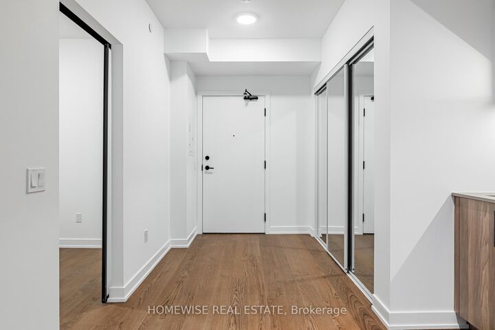 Property Photo:  91 Montclair Avenue 1505  ON M5P 0B1 