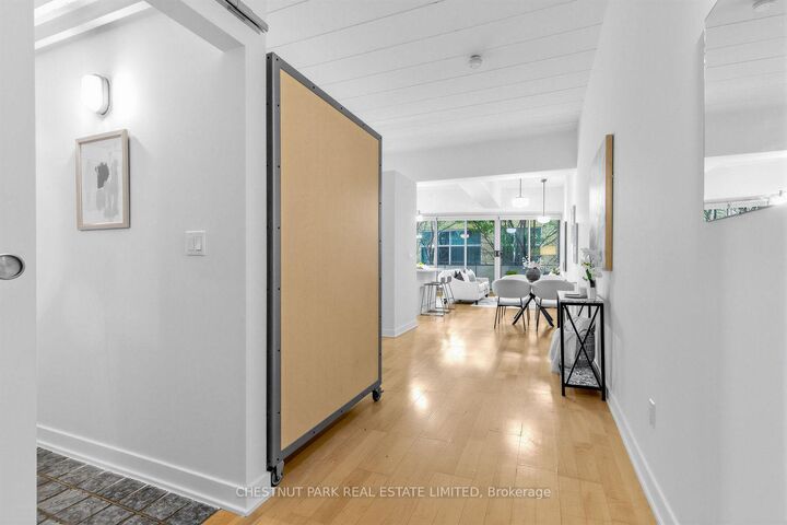Property Photo:  160 Baldwin Street 409  ON M5T 3K7 