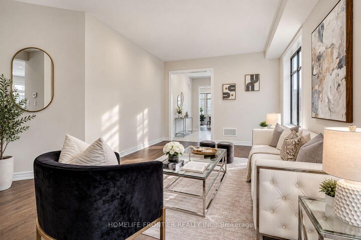 Property Photo:  879 Plum Place  ON L9E 1E1 
