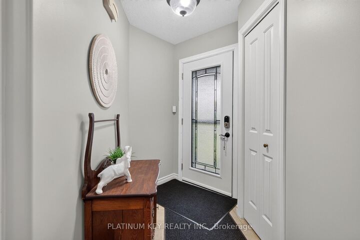 Property Photo:  277 Thorne Drive  ON N7G 4C9 