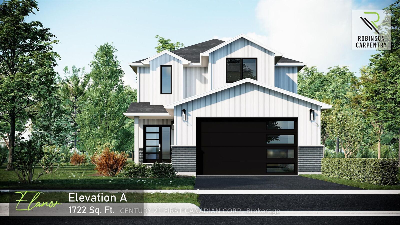 Property Photo:  122 Addison Avenue  ON N0M 2J0 