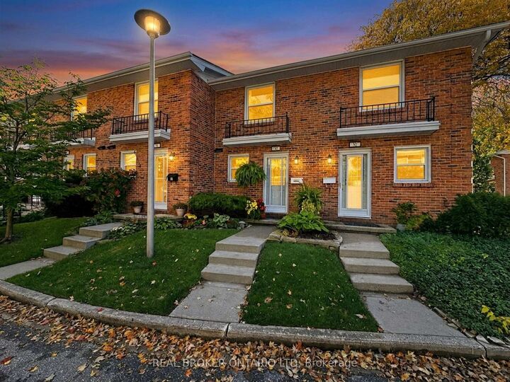 Property Photo:  1385 Commissioners Road W 50  ON N6K 1E2 
